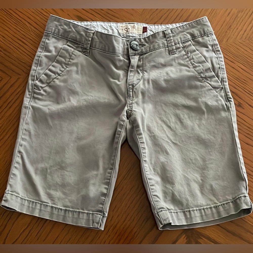 SO Shorts